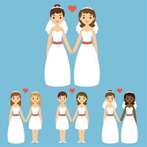 Royalty Free Marriage Equality Clip Art Vector Images And Illustrations Free Hot Nude Porn Pic
