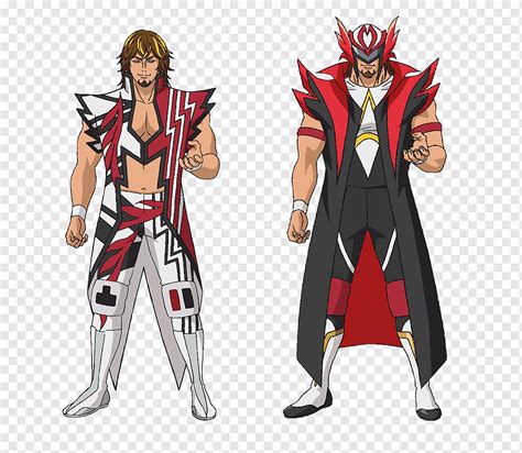 Tiger Mask Character الرسوم المتحركة Professional Wrestler Anime وغيرها متفرقات المصارعة