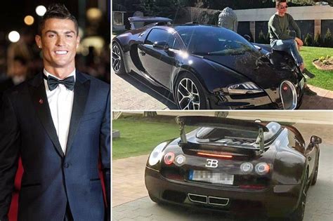 Cristiano Ronaldo Cars Collection List Prices 2020 Richard Dixon