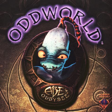 Oddworld Abes Oddysee Box Shot For Playstation 4 Gamefaqs