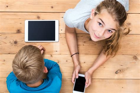 5 Benefits Of Social Media For Kids Atlanta Parent