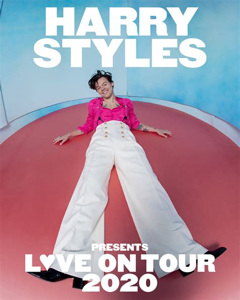 after musiic harry styles cierra una única fecha en madrid para su gira mundial de fine line