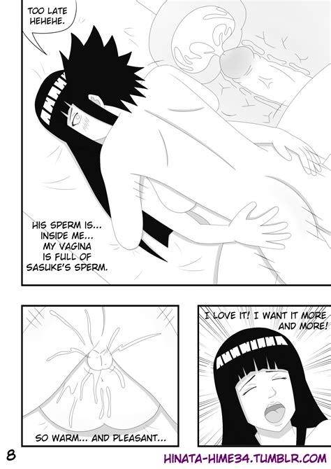 Rule Black Hair Hinata Hime Hyuuga Hinata Naruto Netorare Uchiha Sasuke