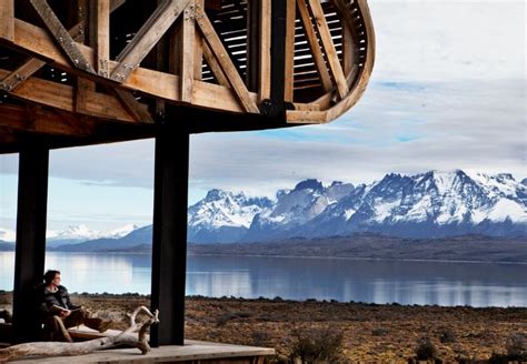 Best Patagonia Luxury Lodges Knowmad Adventures Patagonia Hotel
