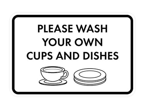 Best Way To Wash Your Dishes