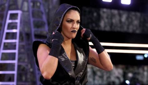Sonya Deville Returns To Wwe Smackdown