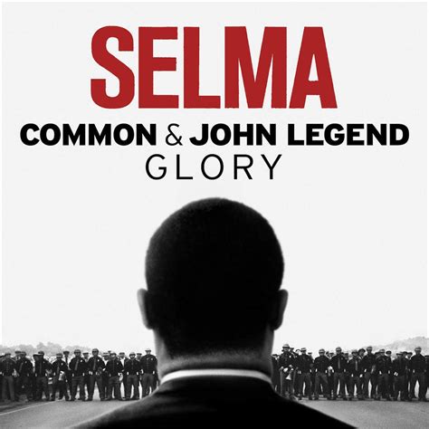 33 songs you didn't know were covers (part 1). John Legend ft. Common - Glory