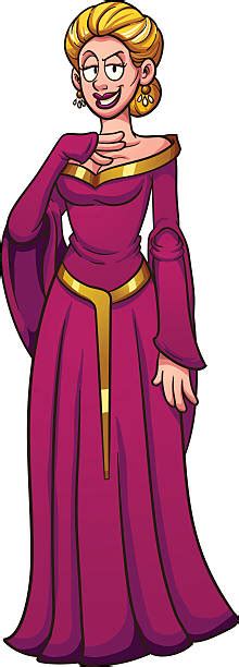 Download Best Evil Queen Illustrations, Royalty-Free Vector ...