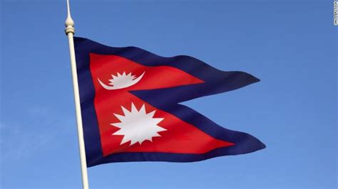 Nepal Flag 100 Facts About National Flag Of Nepal