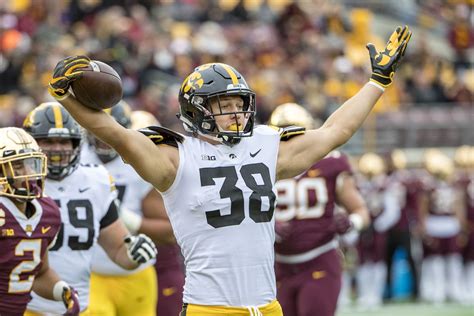 The 2019 nfl scouting combine is set to begin on tuesday, feb. 2019 NFL Draft position rankings: The top TE prospects as ...