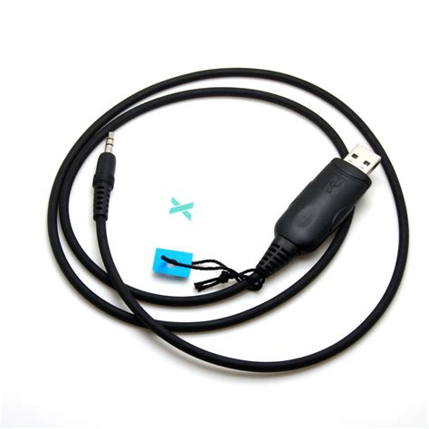 Kymate Usb Programming Cable Icom Icf33gs Icf33gt Icf43gs Icf43gt