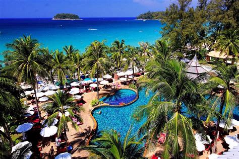 Beyond Resort Kata Updated 2021 Prices And Reviews Kata Beach