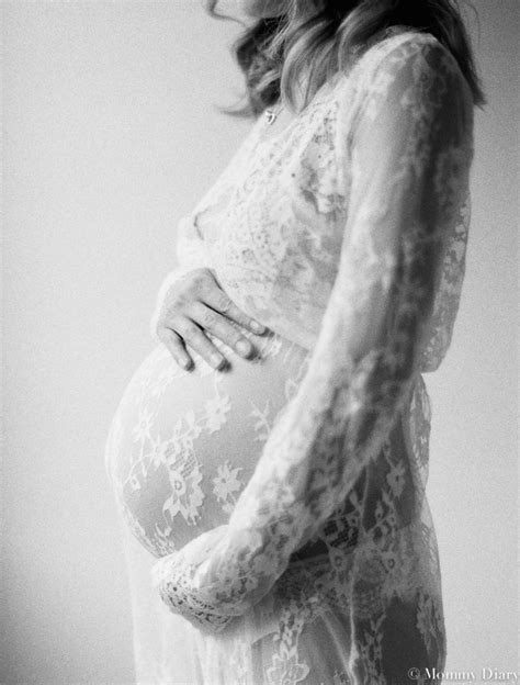 intimate maternity boudoir photography mommy diary