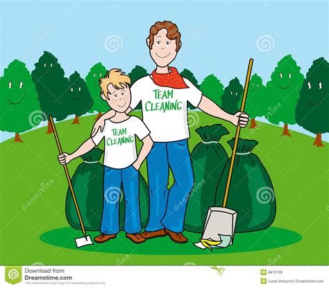 Kids Cleaning The Environment Clipart 20 Free Cliparts Download