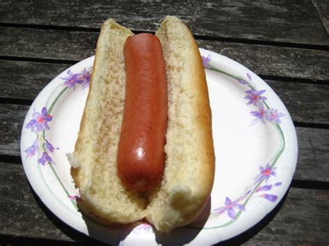 Hot Dogs 101 Kqed
