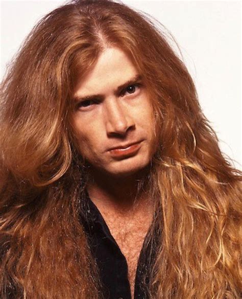 Dave Mustaine Dave Mustaine Dave Megadeth