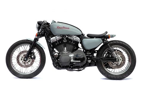 6 Things To Look For When Buying Your First Cafe Racer Man Of Many