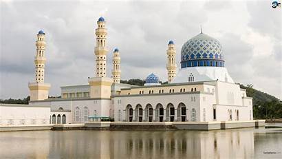 Islamic Wallpapers Islam Mosques Desktop Resolution Wallpaperup