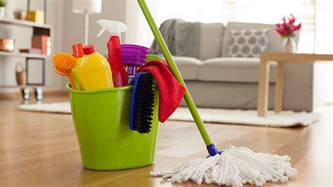 Topmost Benefits Of Hiring Professional House Cleaning Service