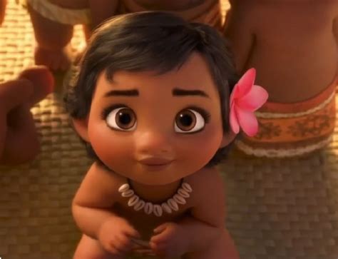 The Cutest Disney Babies Of All Time