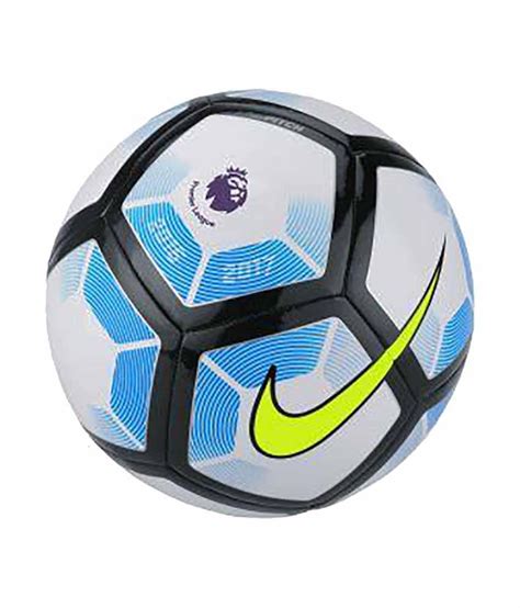 Nike Pitch Soccer Ball 5 Buy Online At Best Price On Snapdeal