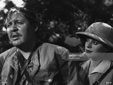from the beachcomber 1938 charles laughton 1899 1962 the character actor and his real