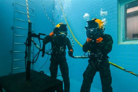 Commercial Diving Job Opportunities Aquaviews