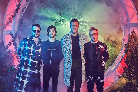 Imagine Dragons Photos Lastfm