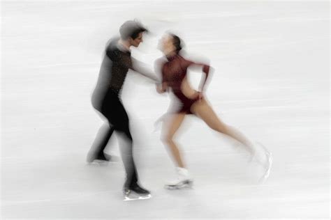 Scott Moir Photostream Figure Skating Pyeongchang Winter