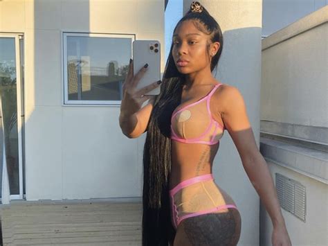 Are Jayda Cheaves And Lil Baby Back Together News Flavor Latest
