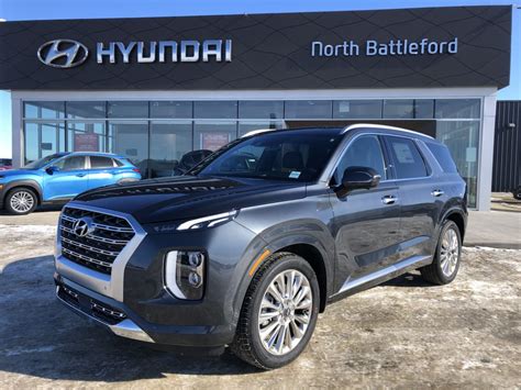 Save $3,615 on used hyundai palisade for sale near you. 2020 Hyundai Palisade for sale in North Battleford, SK ...