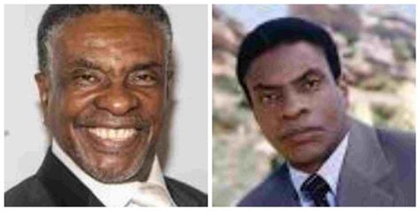 Keith David Height And Weight