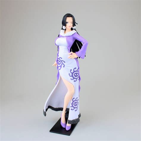Boa Hancock Winter Style One Piece Ver B Glitter And Glamours Prize S Collectors Outpost