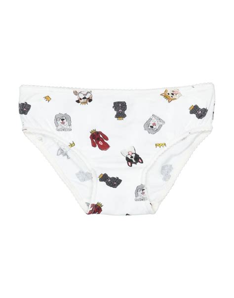 Sale Dolce And Gabbana Womens Briefs In Stock
