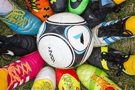 How To Choose Soccer Cleats Chooserly