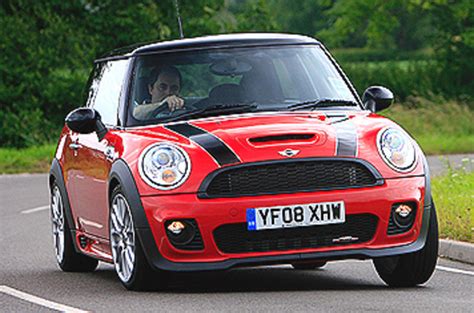 So if you want to harness furthermore, our mini john cooper works racing team is conquering the competition, too. Mini John Cooper Works review | Autocar