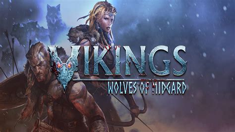 Ancestors legacy download full version. Vikings - Wolves of Midgard Download Free Full - Plaza PC ...