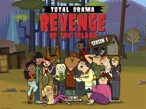 Total Drama Season 8