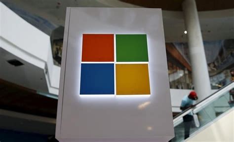 Microsoft Revamps Financial Results Reporting Business Namibian Sun