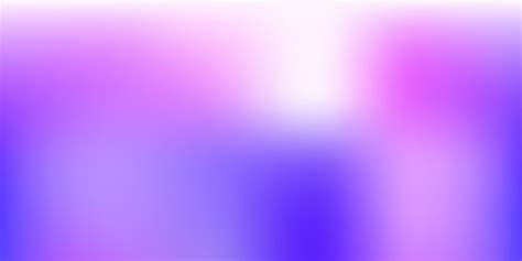 Light Purple Vector Abstract Blur Backdrop 2769632 Vector Art At Vecteezy