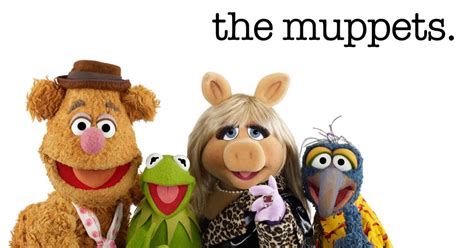 ¡justo En La Nostalgia Los Muppets Están De Regreso
