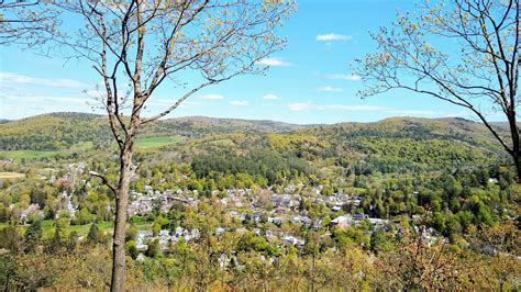 10 Reasons To Move To Woodstock Woodstock Vt