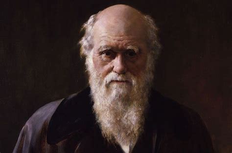 10 Things You May Not Know About Charles Darwin Charles Darwin