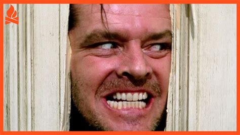 The Shining 1980 Review Youtube