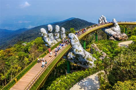 Best Da Nang Tours Selected Tours By Tourist Journey