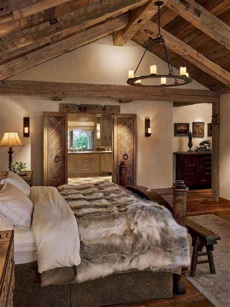 Rustic Bedroom Design Ideas For New Inspire02 Homishome