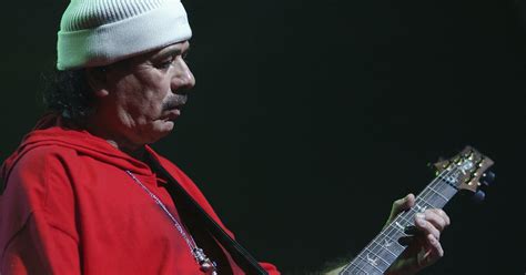 Musician Carlos Santana Reunites With Former Bandmate Living On Oakland Streets Cbs Sacramento