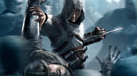 Every Main Assassin S Creed Game Ranked From Worst To Best Aaa