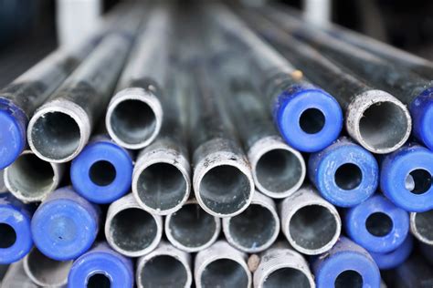 Piping Up The 5 Most Common Types Of Water Pipes Tool Digest