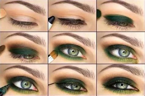 Best Long Lasting Eyeshadow Palettes For Green Eyes The Eye Makeup